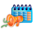calendar